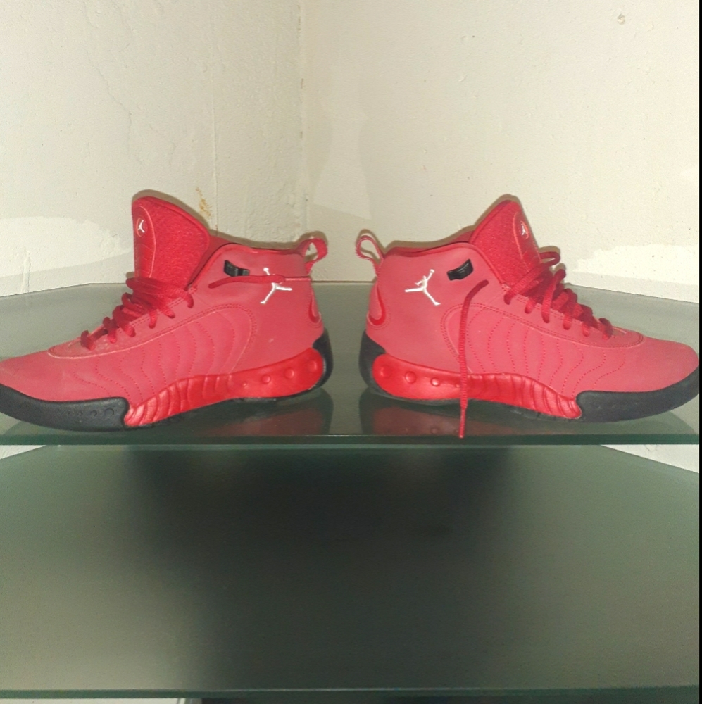 Women's air jordan 🏀 shoes